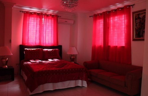 GCH Catchment area Hotel | Hotel Luxe Confort