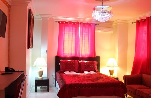 GCH Catchment area Hotel | Hotel Luxe Confort