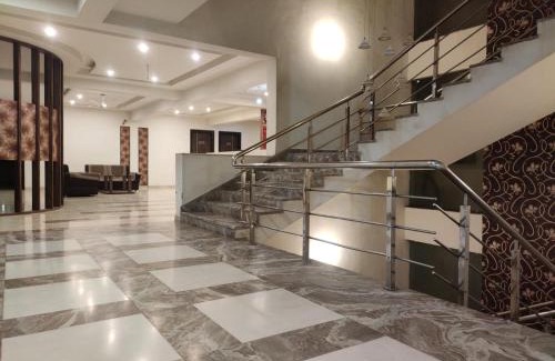 Sidhpur Hotel | Hotel Luxura