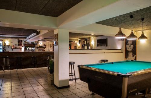 Herning Hotel | Hotel Lynggaarden