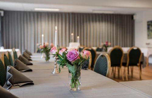 Herning Hotel | Hotel Lynggaarden