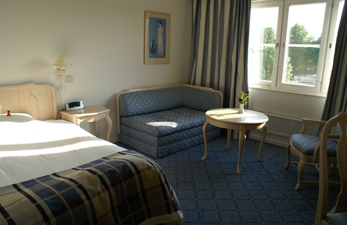 Molndal Hotel | Hotel Mölndals Bro