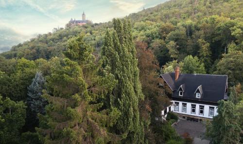 Wernigerode Hotel | Hotel Mühlental