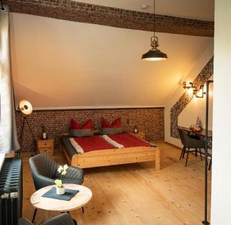 Wernigerode Hotel | Hotel Mühlental