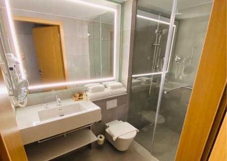 Eschwege Hotel | Hotel Müllers-Weiden