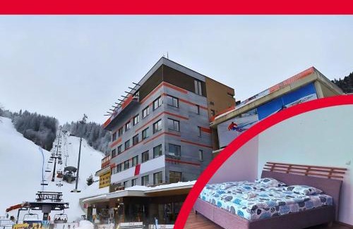 Liberec Hotel | Hotel Můstek