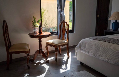 Santa Lucia Milpas Altas Hotel | Hotel Mountain View