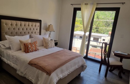 Santa Lucia Milpas Altas Hotel | Hotel Mountain View
