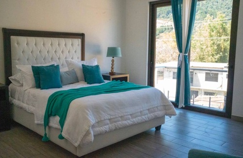 Santa Lucia Milpas Altas Hotel | Hotel Mountain View