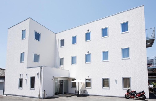 Isinomaki Hotel | Hotel M&K Ishinomaki - Vacation STAY 54465v