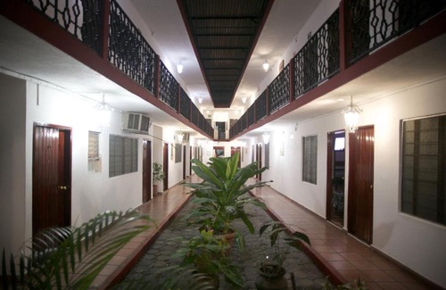 San Juan Bautista Tuxtepec Hotel | Hotel Maria De Lourdes
