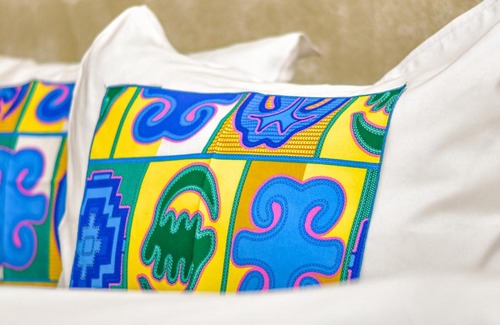 Lome Hotel | Hotel M'Rode