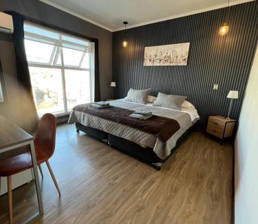 Osorno Hotel | Hotel Mackenna