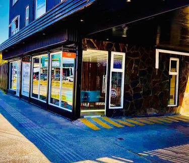 Osorno Hotel | Hotel Mackenna