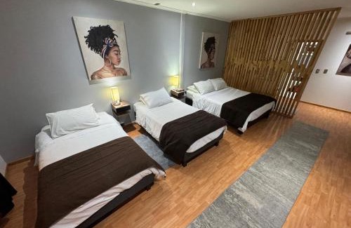 Osorno Hotel | Hotel Mackenna