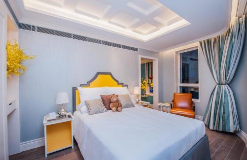 Sheung Wan Hotel | Hotel Madera Hollywood