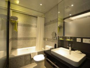 Jordan Hotel | Hotel Madera Hong Kong