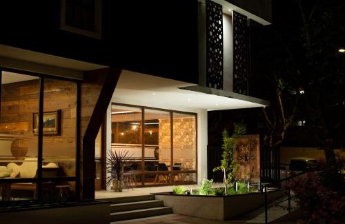 Talca Hotel | Hotel Madero Talca