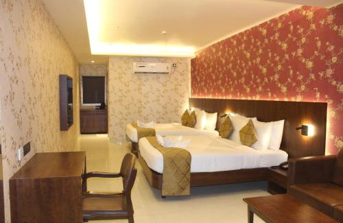 Silvassa Hotel | Hotel Madhuban