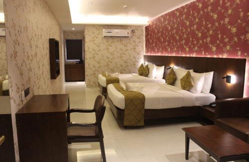 Silvassa Hotel | Hotel Madhuban