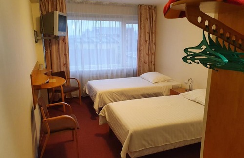Madona Hotel | Hotel Madona
