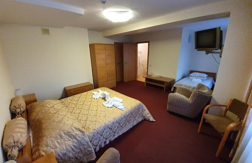 Madona Hotel | Hotel Madona