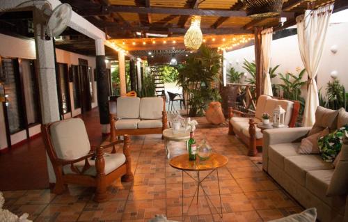 Leticia Hotel | Hotel Madreselva