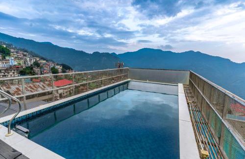 Turuk Hotel | Hotel Maenamla By kava
