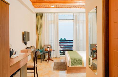 Turuk Hotel | Hotel Maenamla By kava