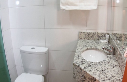 Francisco Beltrao Hotel | Hotel Maestro Express