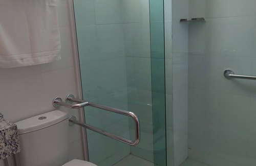 Francisco Beltrao Hotel | Hotel Maestro Express
