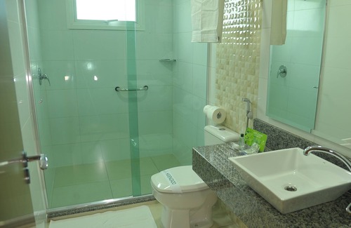 Centro Hotel | Hotel Maestro Premium Cascavel