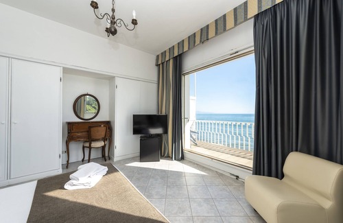 San Felice Circeo Hotel | Hotel Maga Circe