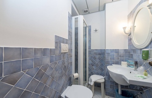 San Felice Circeo Hotel | Hotel Maga Circe
