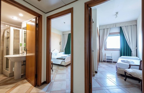 San Felice Circeo Hotel | Hotel Maga Circe