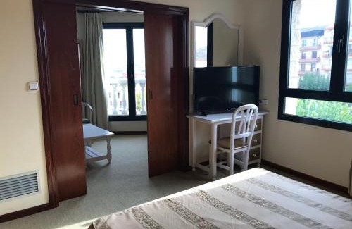 Caspe Hotel | Hotel Magallón