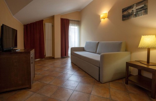 La Massana Hotel | Hotel Magic Ski