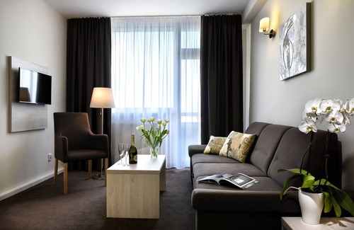 Piestany Hotel | Hotel Magnólia