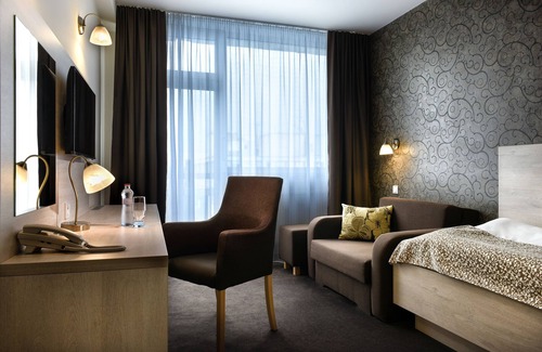 Piestany Hotel | Hotel Magnólia
