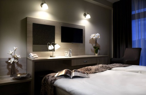 Piestany Hotel | Hotel Magnólia