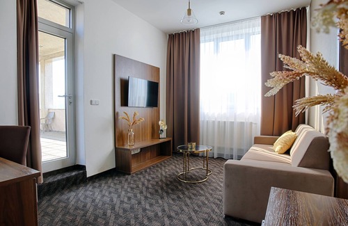 Piestany Hotel | Hotel Magnólia