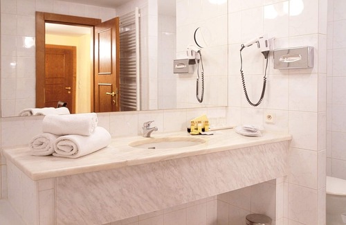 Roundnice nad Labem Hotel | Hotel Magnolia Roudnice