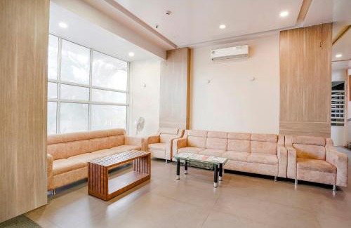 Bhiwandi Hotel | Hotel Mahadev Residency - Dapode, Bhiwandi