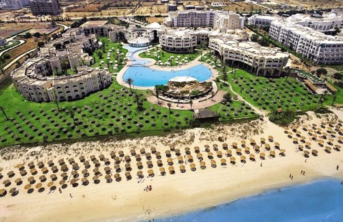 Mahdia Apartment | HOTEL MAHDIA BEACH-PRIVATE APARTMENT