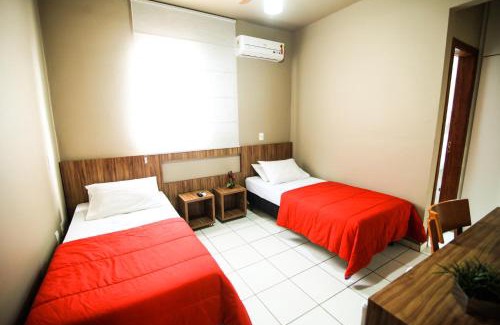 Vila Bandeirante Hotel | Hotel Maia