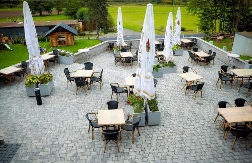 Gemuenden Hotel | Hotel "Main Spessart Terrasse"