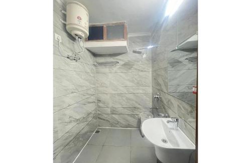 Chandigarh House | Hotel Majestic