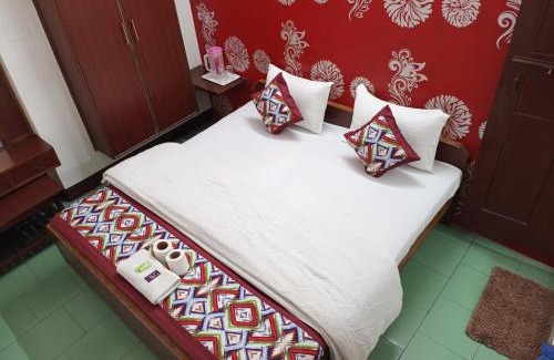 Paharganj House | Hotel Majors Den