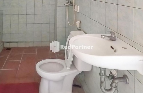 Tomohon Hotel | Hotel Makatembo Tomohon Mitra RedDoorz