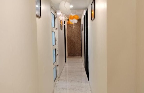 Belapur Hotel | Hotel Make My Day